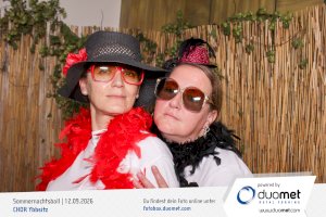 Sommernachtsball